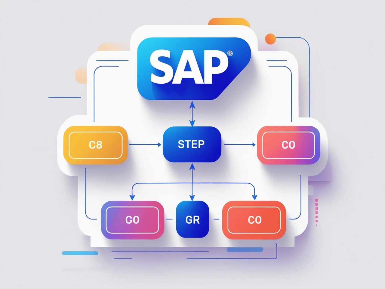 Home – S4 HANA
